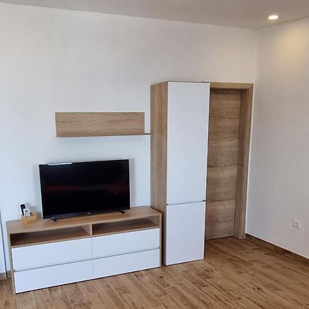 Apartments Sky Brela Zewnętrze zdjęcie