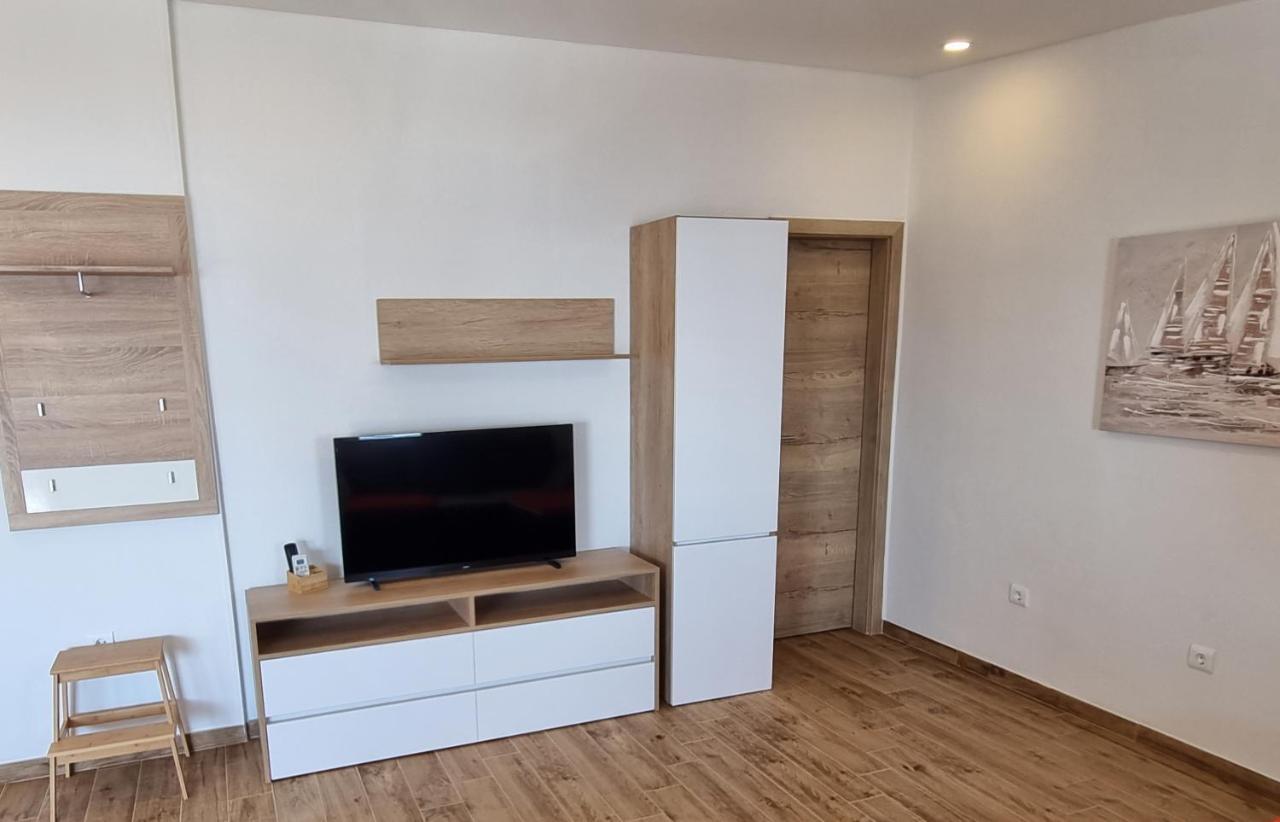 Apartments Sky Brela Zewnętrze zdjęcie