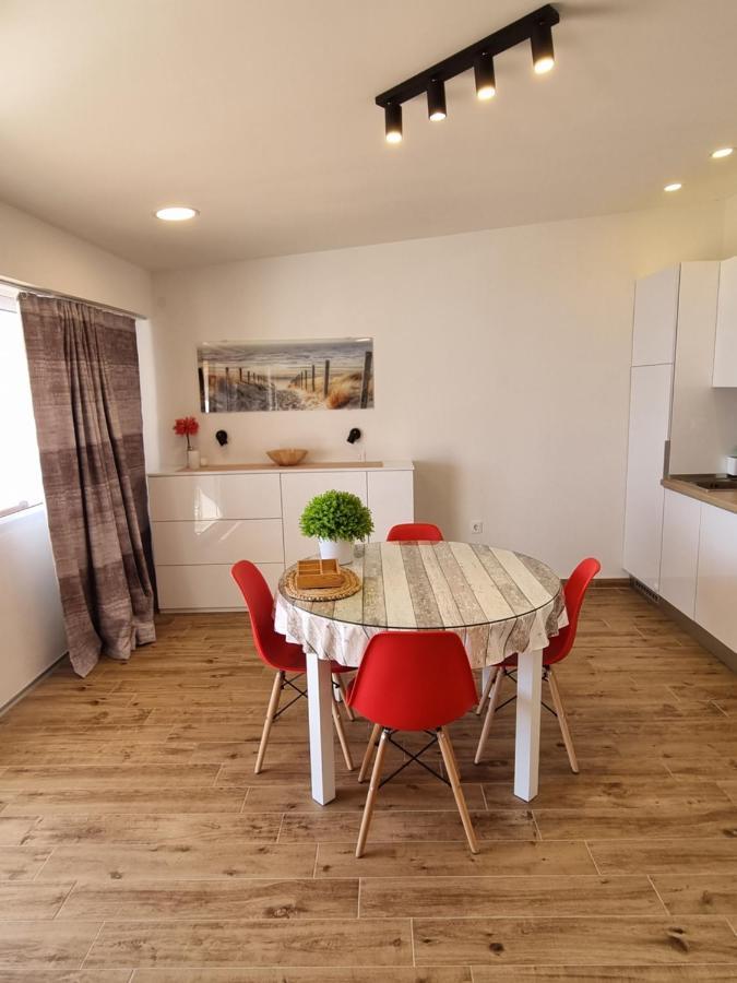 Apartments Sky Brela Zewnętrze zdjęcie