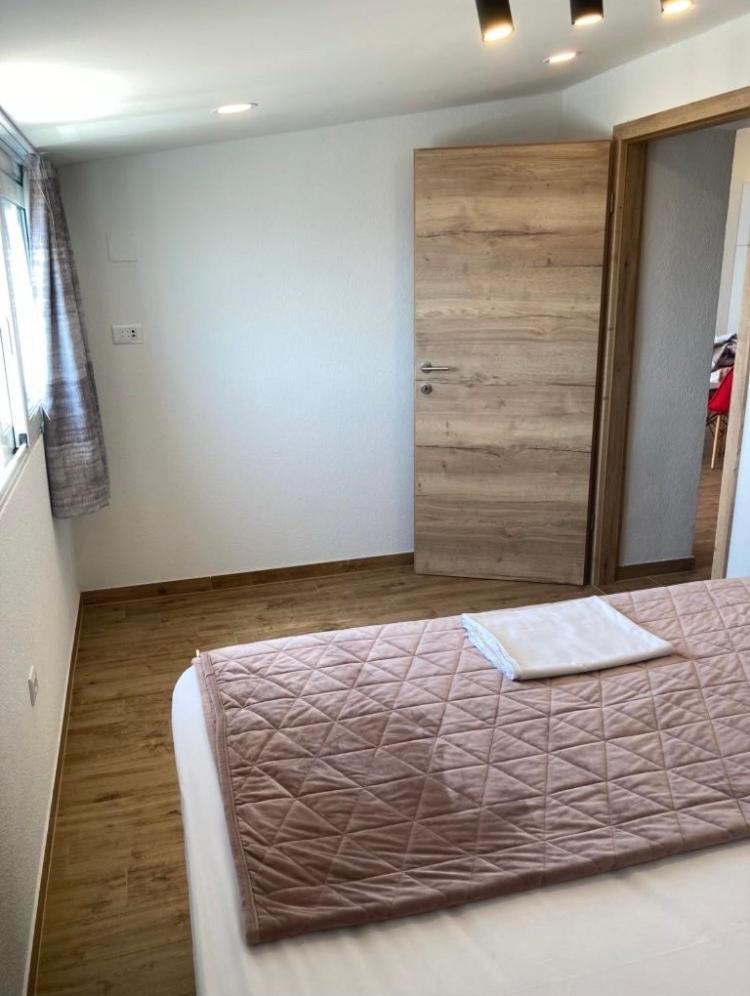 Apartments Sky Brela Zewnętrze zdjęcie