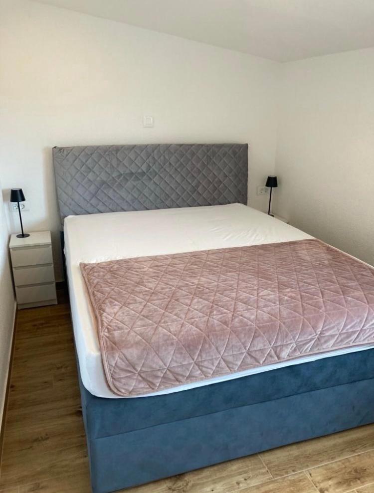 Apartments Sky Brela Zewnętrze zdjęcie