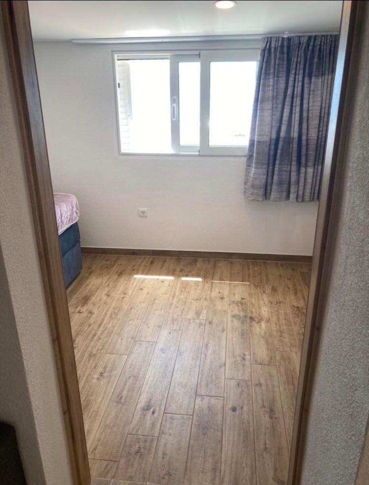Apartments Sky Brela Zewnętrze zdjęcie